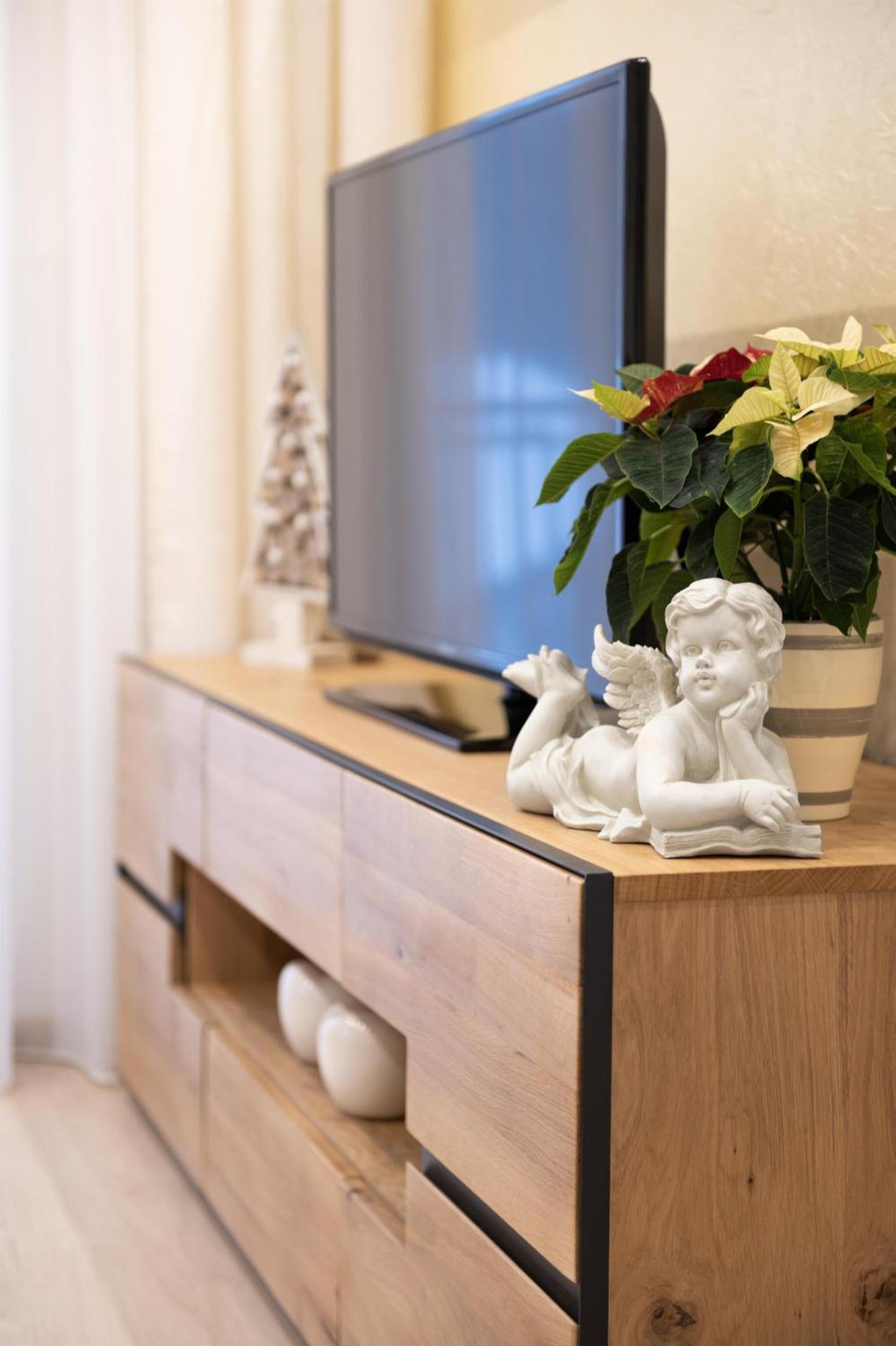 Ferienwohnung Schoenblick Вайссенбах-на-Лехе Экстерьер фото